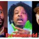 Ice T & Freddie Gibbs React To 21 Savage’s Clubhouse Murder Rant