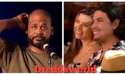 Comedian Sydney Castillo Broke Up Couple After Roasting Them During Comedy Show