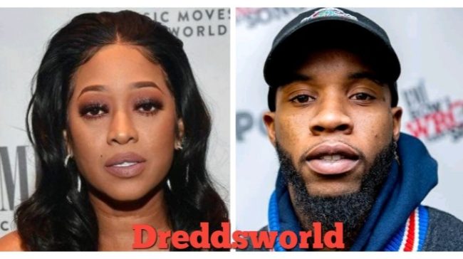 "Tory Was Just My Friend" - Trina On Tory Lanez Dating Rumors