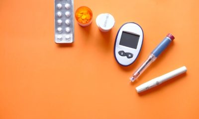 How to Successfully Deal With High Blood Sugar