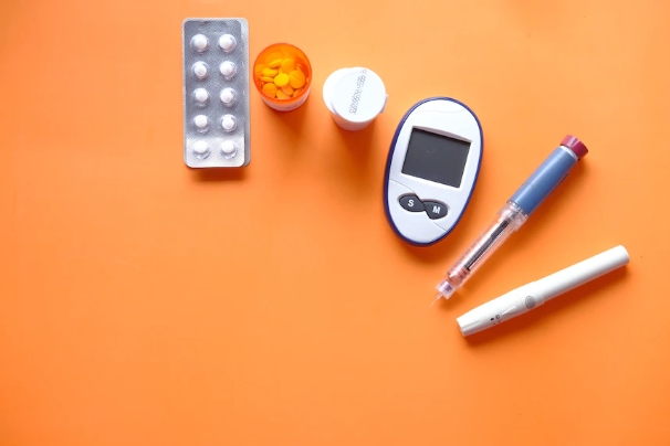 How to Successfully Deal With High Blood Sugar