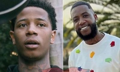 Gucci Mane Called Out For Allegedly Blocking Big Scarr's Family After He Agreed To Pay For The Funeral