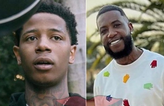 Gucci Mane Called Out For Allegedly Blocking Big Scarr's Family After He Agreed To Pay For The Funeral
