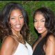Lori Harvey's Eldest Sister Morgan Did Not Attend Her Birthday Party - Family Feud?