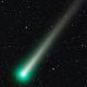 Rare Green Comet Will Pass Through Earth For The First Time In 50,000 Years On February 1st