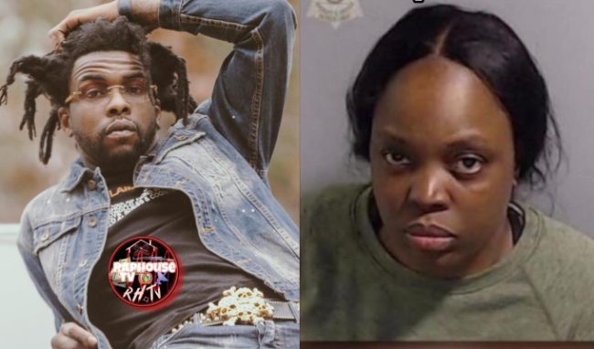 Yak Gotti's Mother Arrested For Trying To Sneak Contraband Into Courtroom