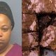 A Louisiana School Cafeteria Worker Arrested For Pot Brownies To Minors