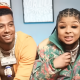 Chrisean Rock Responds To Blueface's DNA Test Demand & Cheating Claims