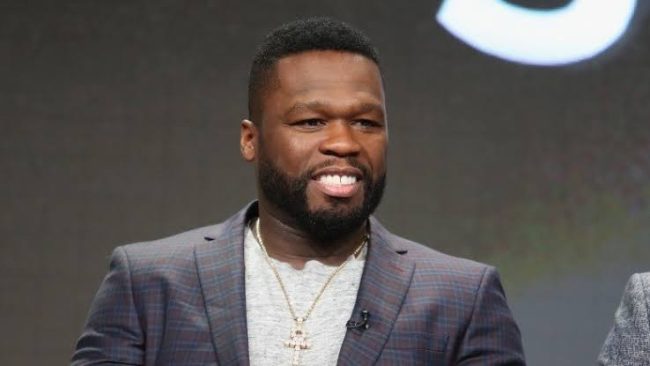50 Cent Believes Depression Is A Luxury