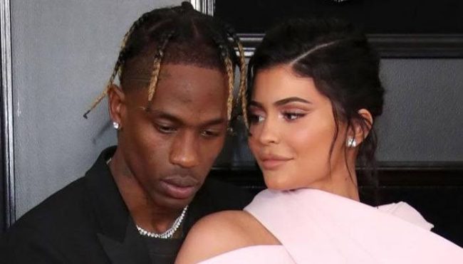 Kylie Jenner Reportedly Split From Travis Scott Because He Refused To Commit Not Proposing