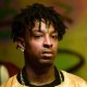 21 Savage Snitches On Himself While Threatening Clubhouse Critic