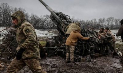 Russia Threatens Nuclear War Is Ukraine Wins