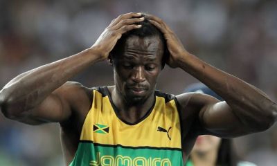 Olympic Legend Usain Bolt Lost $12 Million In Savings To A Scam