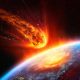 A Huge Asteroid Is Projected To Hit Earth's Atmosphere This Week