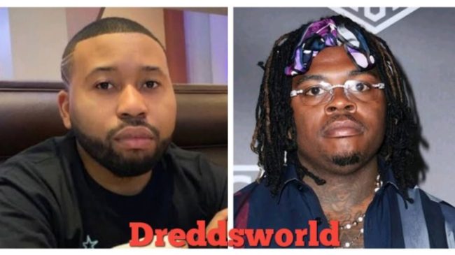 DJ Akademiks Claims Gunna Is Leaving YSL For Atlantic Records After Snitching