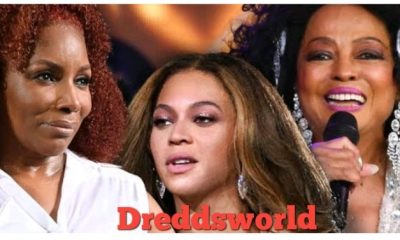 Stephanie Mills Doubles Down After Saying Diana Ross Is More Glamorous Than Beyonce