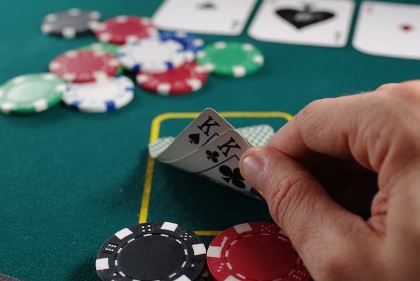 6 Surprising Health Benefits of Playing Online Gambling Games