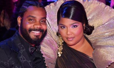 Lizzo Reportedly Chased After Her Handsome Boyfriend Myke Wright For 6 Years