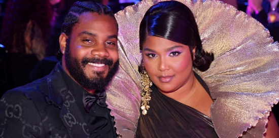 Lizzo Reportedly Chased After Her Handsome Boyfriend Myke Wright For 6 Years