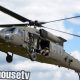2 Crew Members Killed After US Military Black Hawk Helicopter Mysteriously Crashes On Busy Highway In Alabama