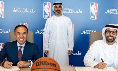 Qatar & Abu Dhabi Wants To Buy NBA Teams