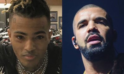 Judge Orders Drake To Sit for Deposition In XXXTentacion Murder Trial