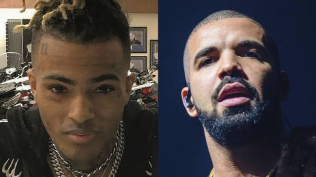 Judge Orders Drake To Sit for Deposition In XXXTentacion Murder Trial