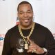 Busta Rhymes Throws Drink At Woman Who Grabbed His Booty In Viral Video