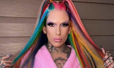 Gay IG Influencer Jeffree Star Claims He Had Relations With A Grammy Award Winning Rapper Who’s In The Illuminati