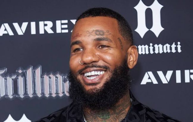 The Game Threatens Wack 100 & Suge Knight On Instagram