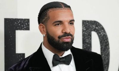 Drake Hints At Retirement From Music