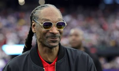 Snoop Dogg Denies Beef With Chris Rock After Comedian Compared Him To Morgan Freeman