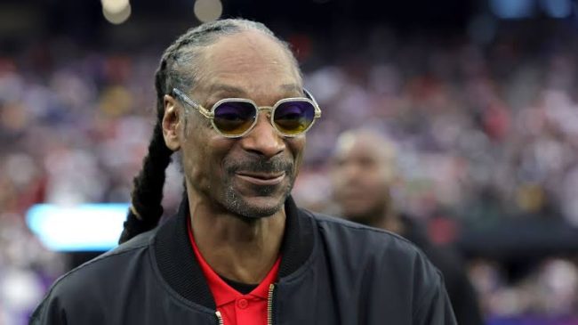 Snoop Dogg Denies Beef With Chris Rock After Comedian Compared Him To Morgan Freeman 
