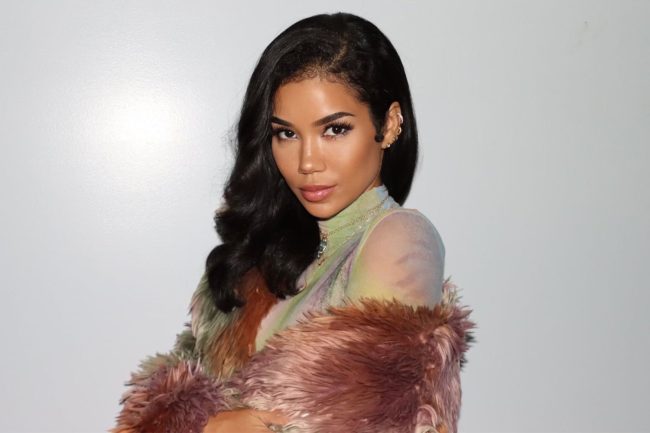 Jhene Aiko’s SUV Stolen From Valet At Tasty Noodle House in Los Angeles
