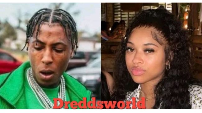 India Royale Slams NBA YoungBoy For Reacting To Her Break Up With Lil Durk