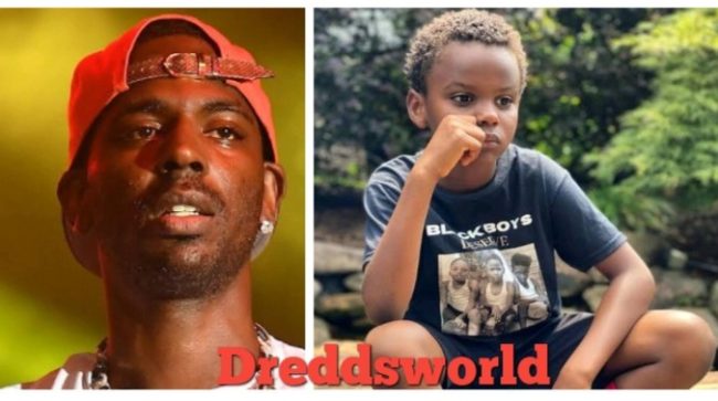 Young Dolph Reportedly Left His Car Collection To His Son Tre Tre Thornton