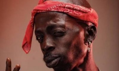 TikTok Star & African Tupac, Ahuofe, Is Dead