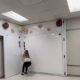 Alabama School Installs Bulletproof Safe Room Inside 2 Classrooms To Protect Students From Mass Shooting