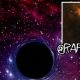 Scientists Discover Supermassive Black Hole That Now Faces Earth