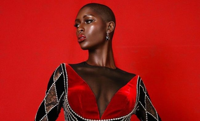 Jodie Turner-Smith Details How Raising A Biracial Daughter Is Helping Her Heal