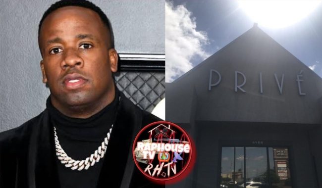 2 Dead & 5 Others Shot After Yo Gotti's Mom Restaurant 'Prive' Shot Up In Memphis, 2 Dead & 5 Injured