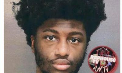 19-Year-Old 10th Grade Student Charged With Shooting & Killing His Own Brother Over Basketball Game In Philly