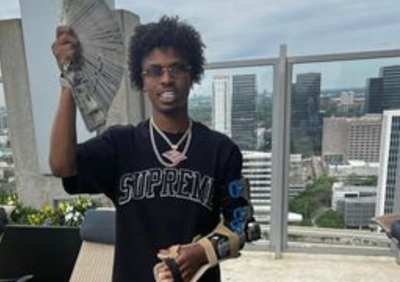 Popular Up And Coming Rapper BTB Savage Shot Dead In Houston