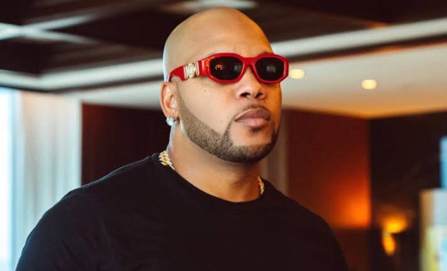Rapper Flo Rida's 6-Year-Old Son Severely Injured After Falling From A 6th Floor New Jersey Apartment