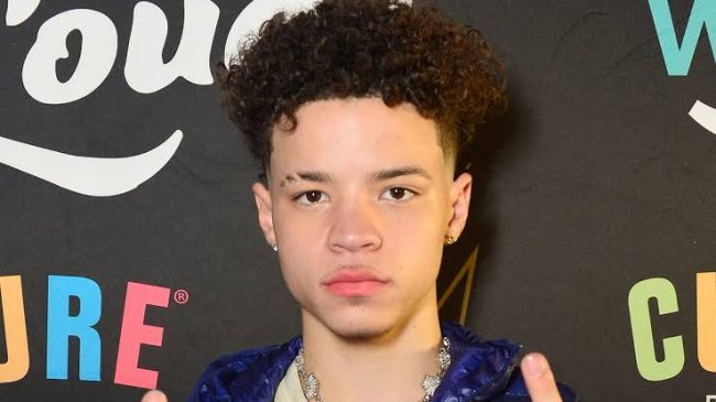 Lil Mosey Found Not Guilty Of Rape