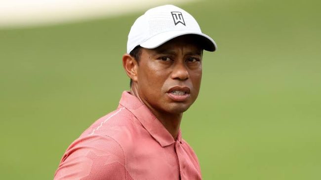 Man Claims His Uncle Was Tiger Woods Caddie For 15-Years, Alleges Woods Had Relations With Men