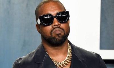 Kanye West's Advisor Milo Yiannopolous Claims Ye Had Relations With Men 