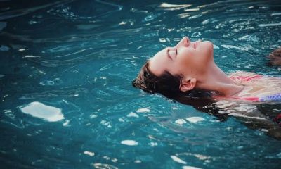 Women Can Now Swim Topless In Berlin's Swimming Pools