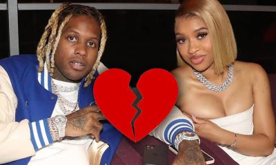 Lil Durk Gets Dragged For Being An Illiterate After Sharing Embarrassing Birthday Message To India Royale