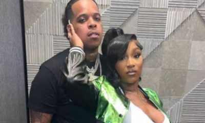 Erica Banks Says She & Finesse2tymes Broke Up Because He Has A Teeny Weeny